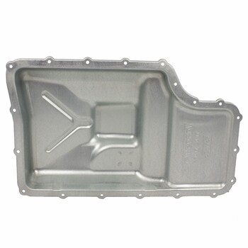 Transmission Oil Pan