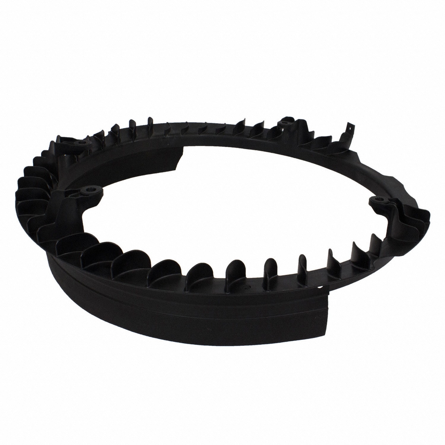 Engine Cooling Fan Shroud - 6.7L | Parts | Ford.com