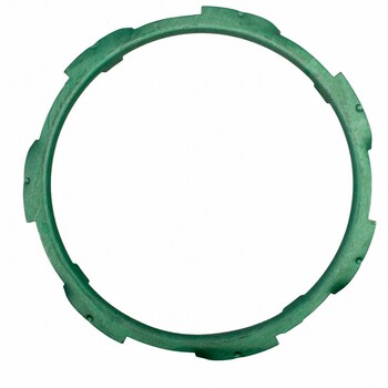 Fuel Tank Sending Unit Lock Ring Retaining - ID124.9MM