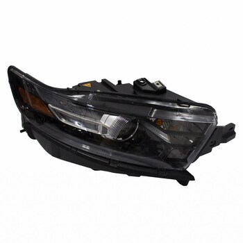 Lamp Sealed Beam Headlight - Right, Front