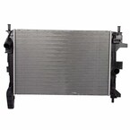 Radiator (EcoBoost, 6-MT) Main Image