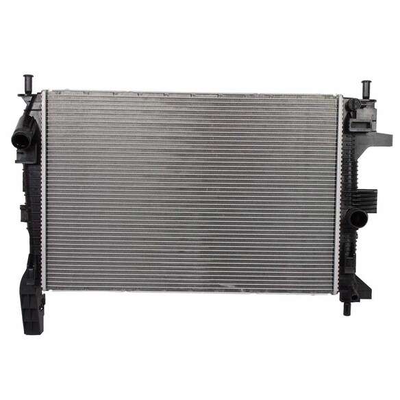 Radiator (EcoBoost, 6-MT) Main Image