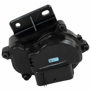 Accessory Switch Governor