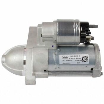 Starter Motor - 3.5L