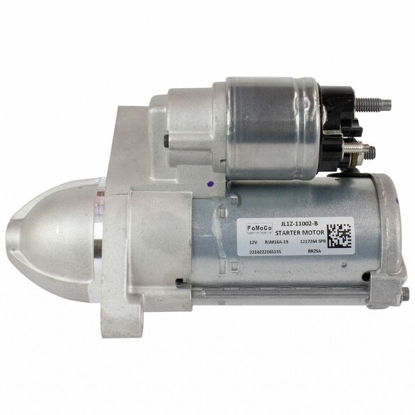 Starter Motor - 3.5L Main Image