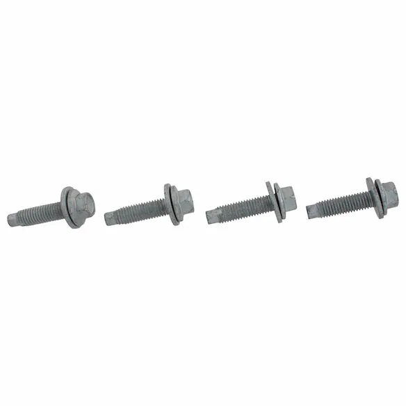 Engine Mount Bolt Screw And Washer - M12 x 32MM Main Image
