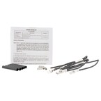 Fuel Pump Jumper Harness Kit Terminal - 4MM Main Image