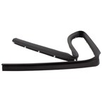 Door Weatherstrip Panel Seal Main Image