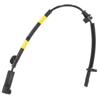 Abs Wheel Speed Sensor