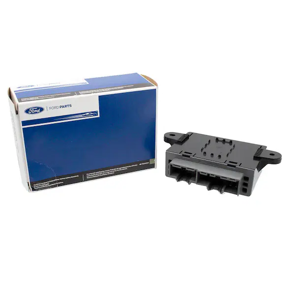 Control Unit - Left, Front, Driver Main Image