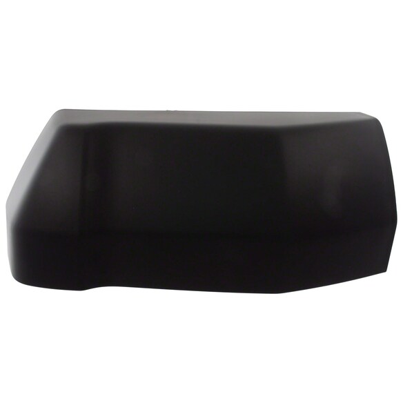 Roof Molding Truck Cab Corner Trim Panel - Right Main Image