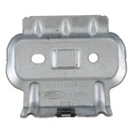 Exterior Door Handle Base Bracket - Left, Right, Front Main Image