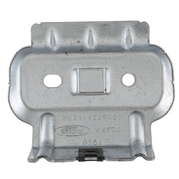 Exterior Door Handle Base Bracket - Left, Right, Front