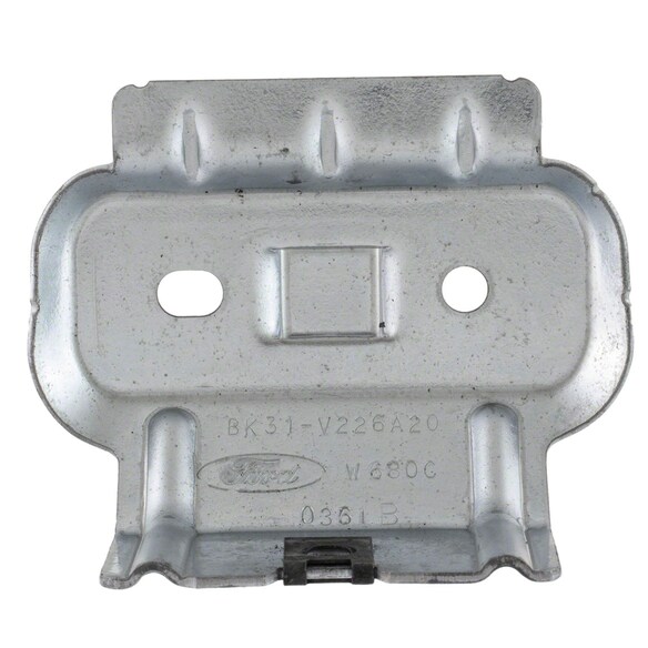 Exterior Door Handle Base Bracket - Left, Right, Front Main Image