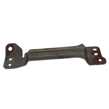 Door Interior Trim Panel Bracket Assist Handle - Left, Front, Rear