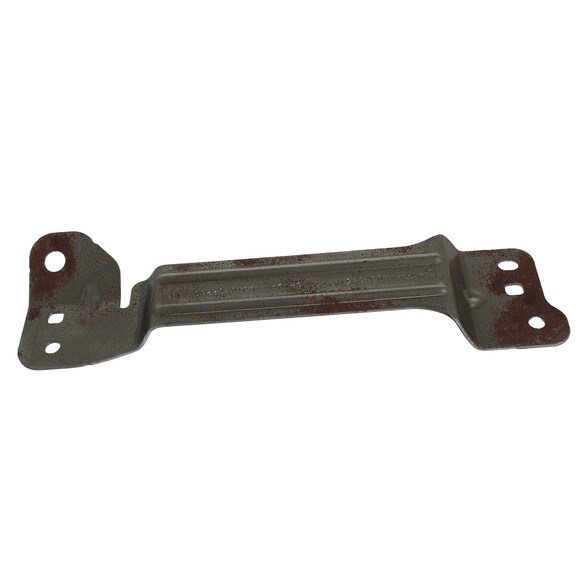 Door Interior Trim Panel Bracket Assist Handle - Left, Front, Rear Main Image