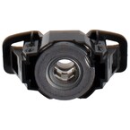 Roof Side Rail Reinforcement Damper panel used for the Rails - Left, Right Main Image