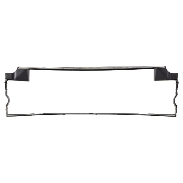 Radiator Support Air Deflector - Front Main Image