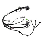 Wire Keyless Entry Key Fob / ID Card Main Image