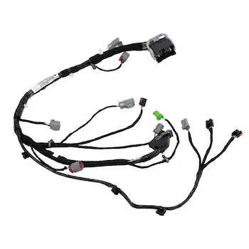 Wire Keyless Entry Key Fob / ID Card