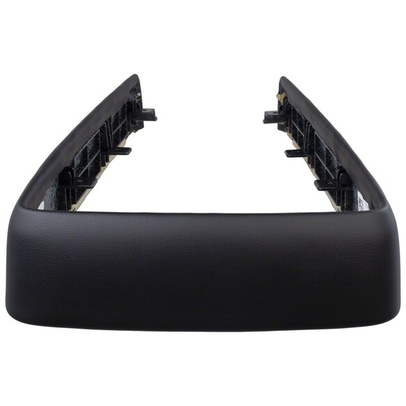 Console Trim Panel - Rear Main Image