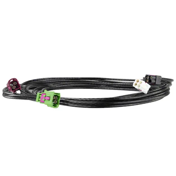 Extension Cable Connector wire - Rear Main Image