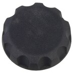 Seat Track Control Lever Knob - Front Main Image