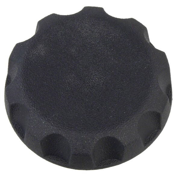 Seat Track Control Lever Knob - Front Main Image