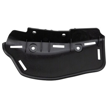 Seat Back Frame Bracket Retainer <br>10 Way and ComponentS 24