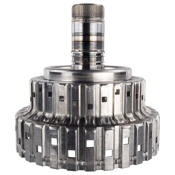 Cylinder Forward Clutch (AT)