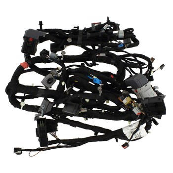 Instrument Panel Wiring Harness Main