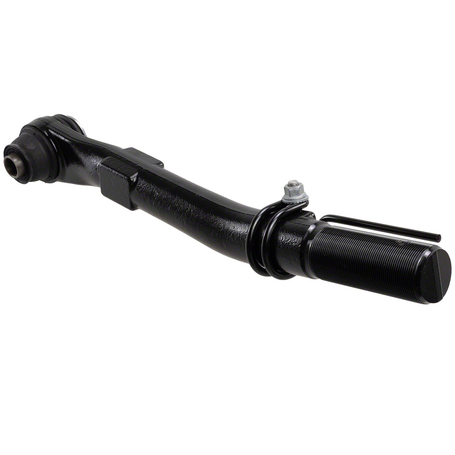 Steering Knuckle End Spindle Rod CO - Right, Front | Parts | Ford.com
