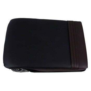 Armrest - Rear