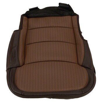 Cover Seat Cushion - Right, Front