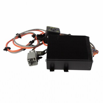 Drive Motor Inverter Hybrid Voltage Converter - 110V / 150W