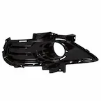 Fog Light Trim Grille - Left, Front Main Image