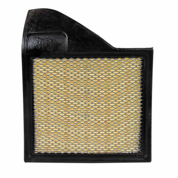 Engine Air Filter Element Clutch