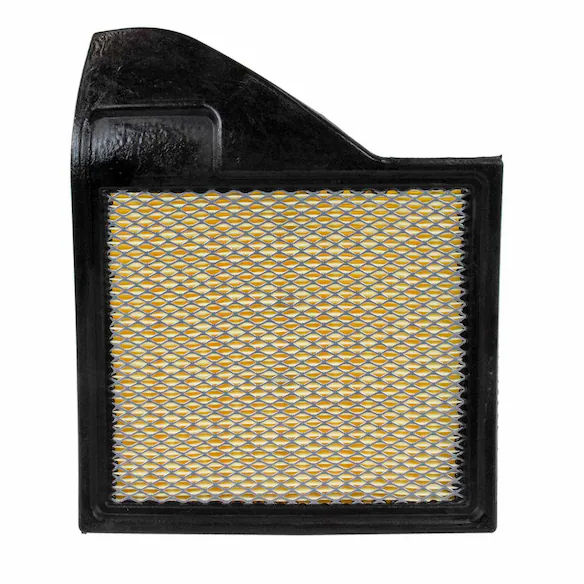 Engine Air Filter Element Clutch Main Image