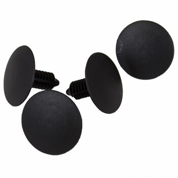 Pin Radiator Support Air Deflector Rivet - 7.1 X 0.7