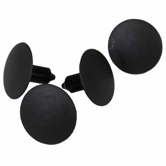 Pin Radiator Support Air Deflector Rivet - 7.1 X 0.7 Main Image