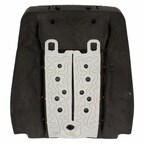 Seat Back Cushion Heating Pad - Front, Passenger Main Image