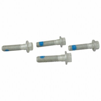 Bolt - M14 x 57MM, Front