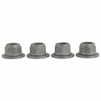 Hex Head Nut And Washer Engine Mount - M14, Rear Main Image