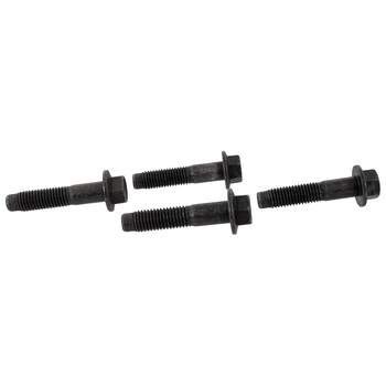 Tow Hook Bolt - Front