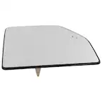 Door Mirror Glass Rear View Main Image
