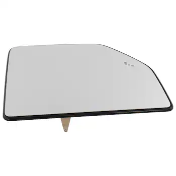 Door Mirror Glass Rear View