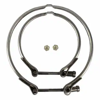 Kit "O" Ring - 6.4L
