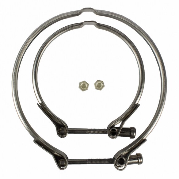 Kit "O" Ring - 6.4L Main Image