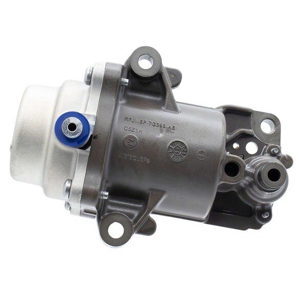 Control Transmission - 2.0L (AT) Main Image