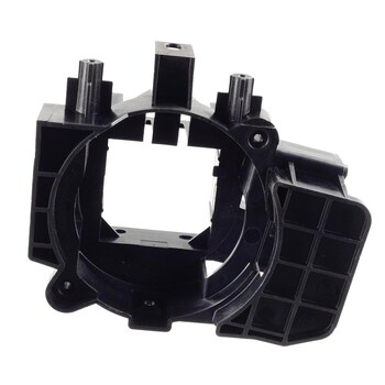 Steering Column Tube Housing